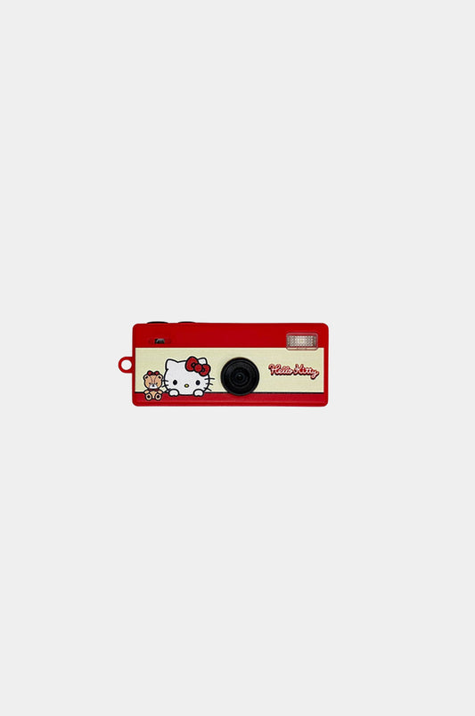 YASHICA x Hello Kitty Funtastic Keychain Camera