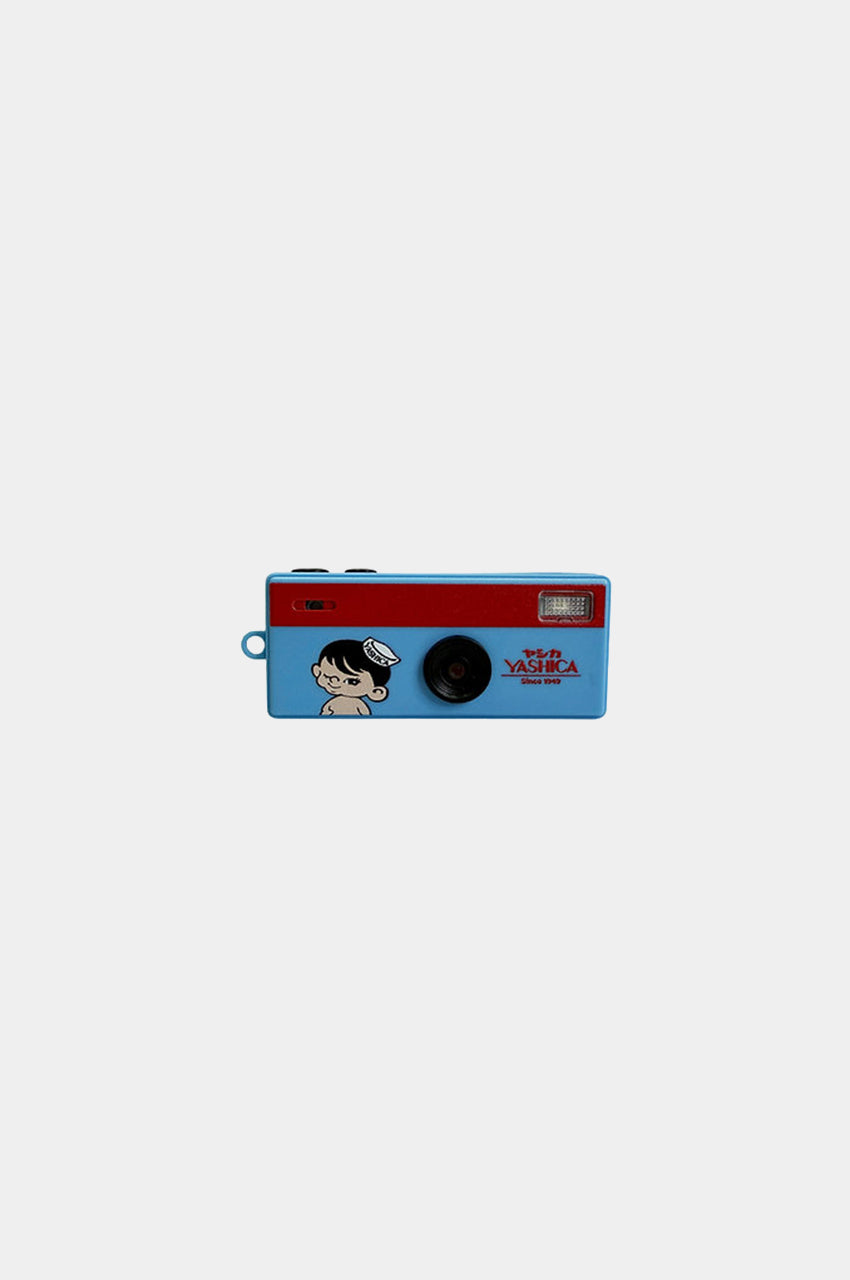 YASHICA Funtastic Keychain Camera