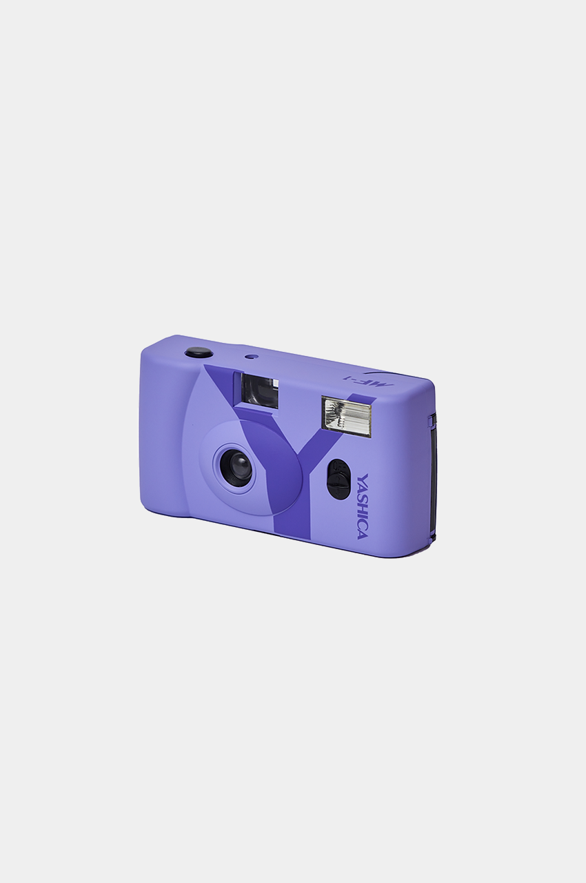 MF-1 Snapshot Y Edition