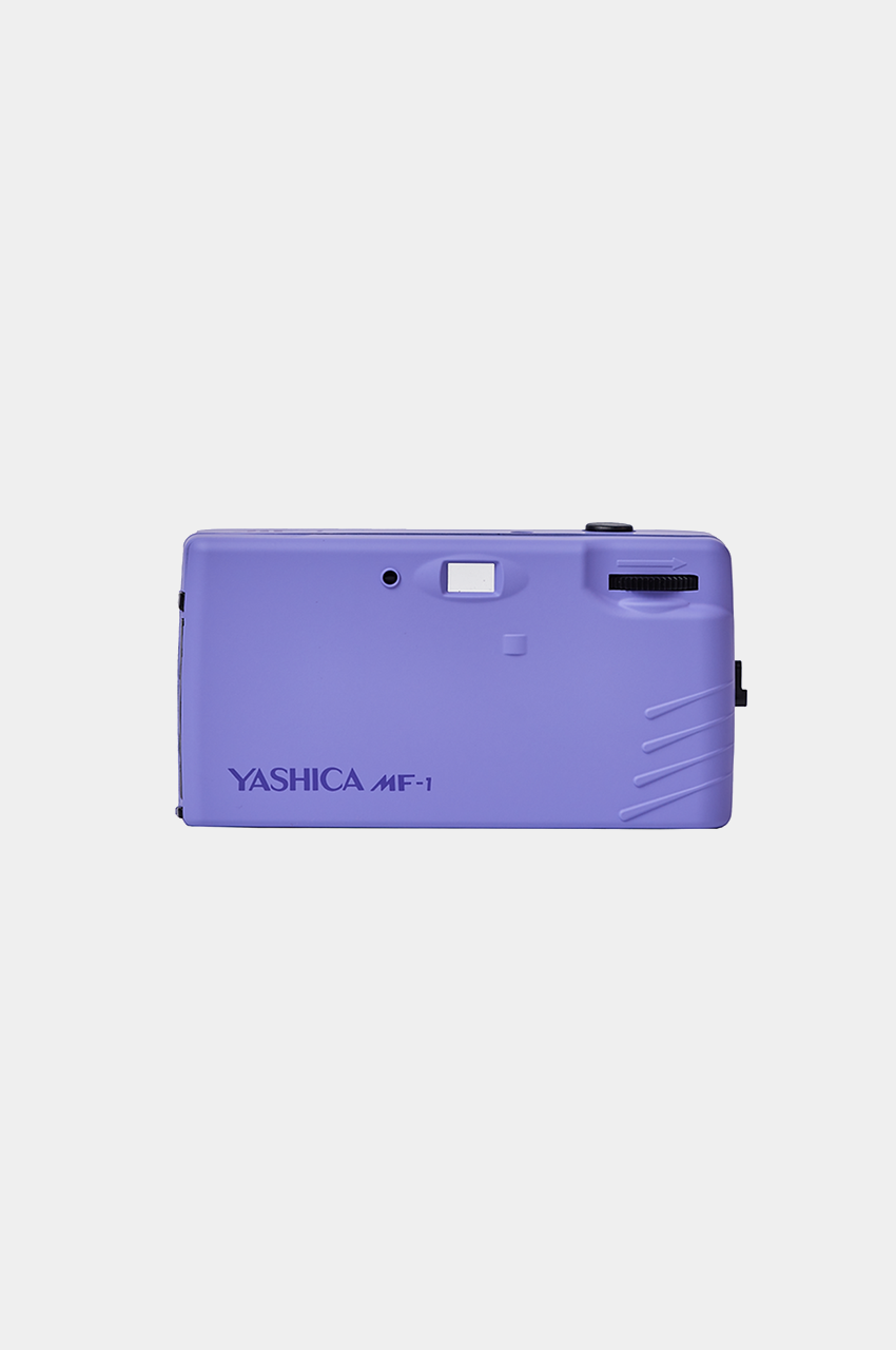 MF-1 Snapshot Y Edition