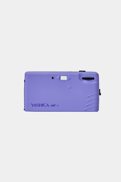 MF-1 Snapshot Y Edition