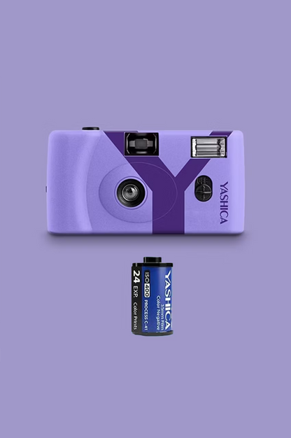 MF-1 Snapshot Y Edition