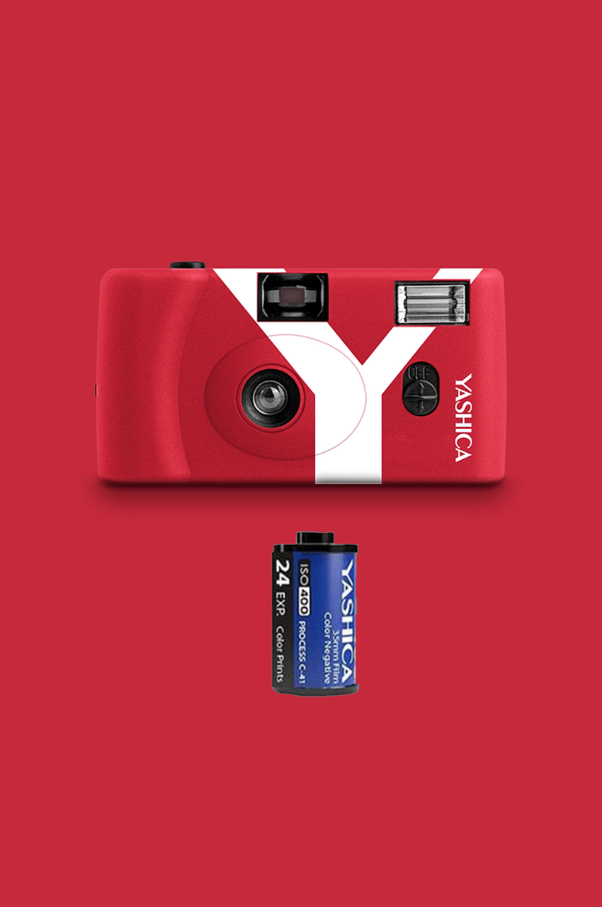 MF-1 Snapshot Y Edition