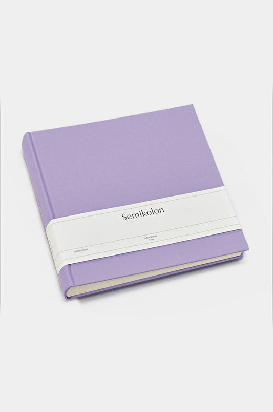 Álbum Semikolon Classic Event