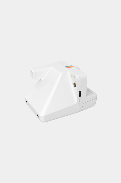 Polaroid Now+ White Gen 3