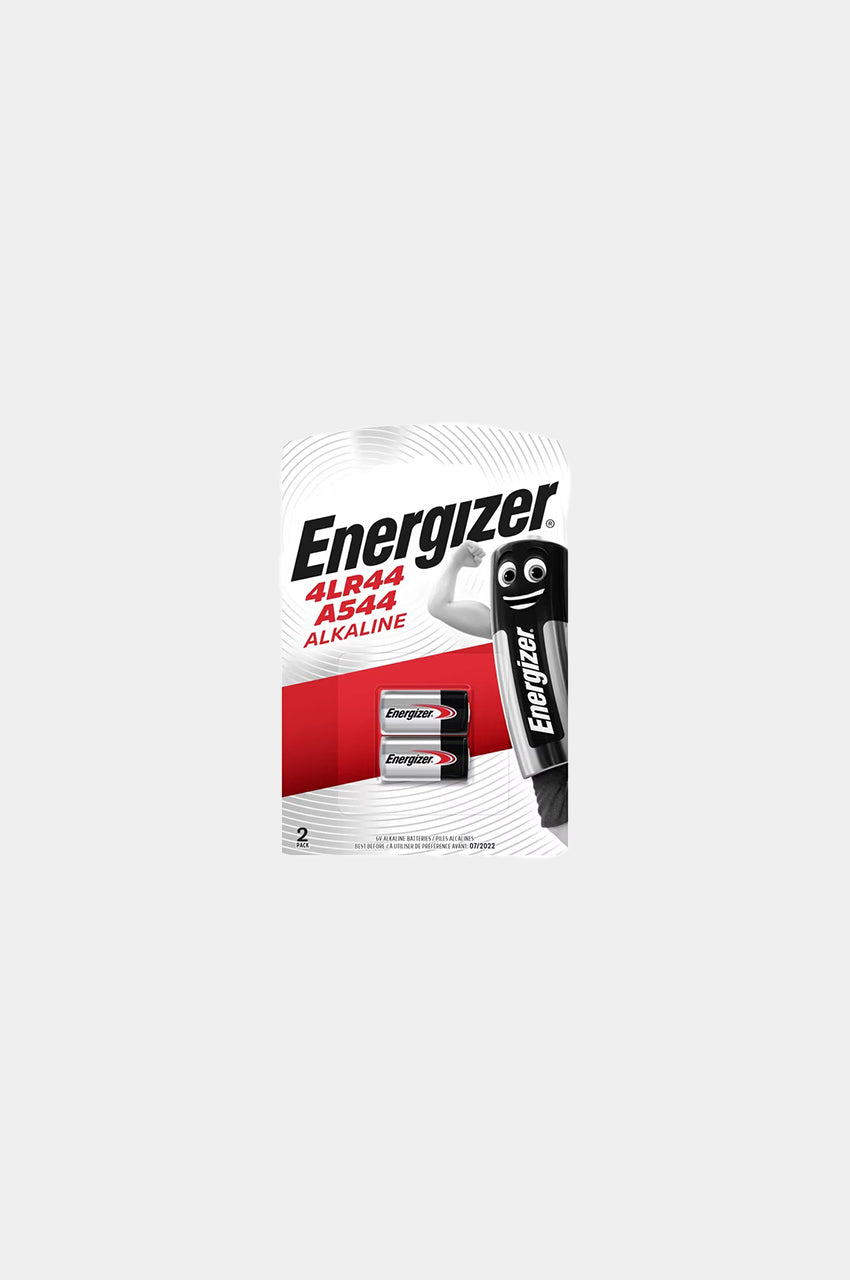 Pila 4LR44 Energizer