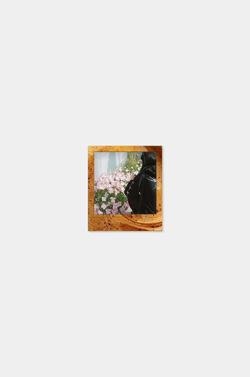Foto Square Look Barista Edition
