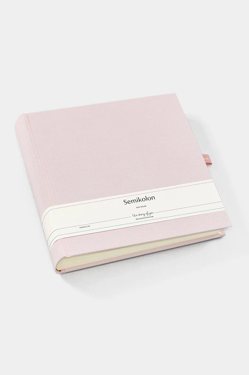 Album Classic Event Large Petit Atelier Edition