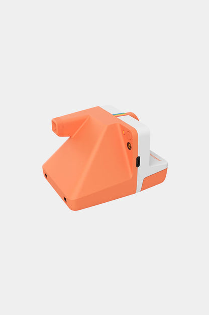 Polaroid Now Coral Gen 3