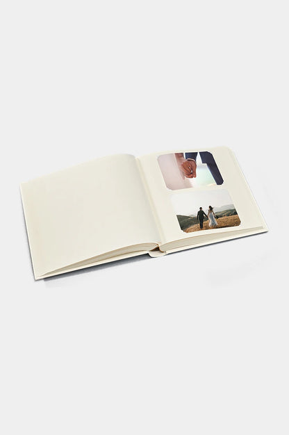 Album Classic XL Wedding Edition - Chamois