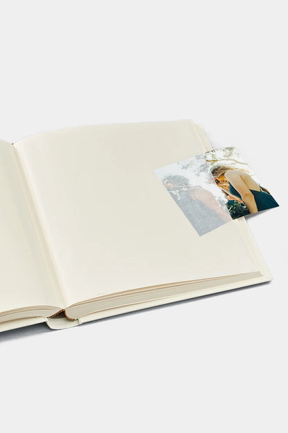 Album Classic XL Wedding Edition - Chamois