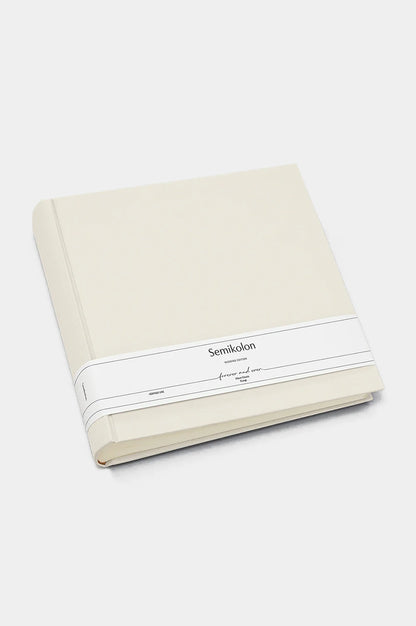 Album Classic XL Wedding Edition - Chamois