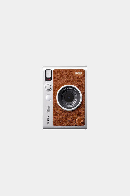 Cámara Instax Mini EVO