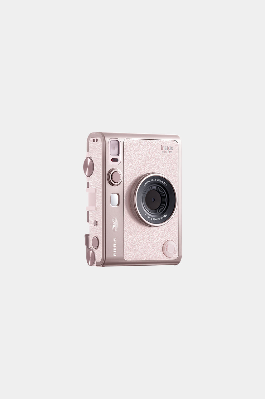 Cámara Instax Mini EVO