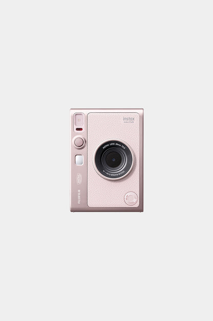 Cámara Instax Mini EVO