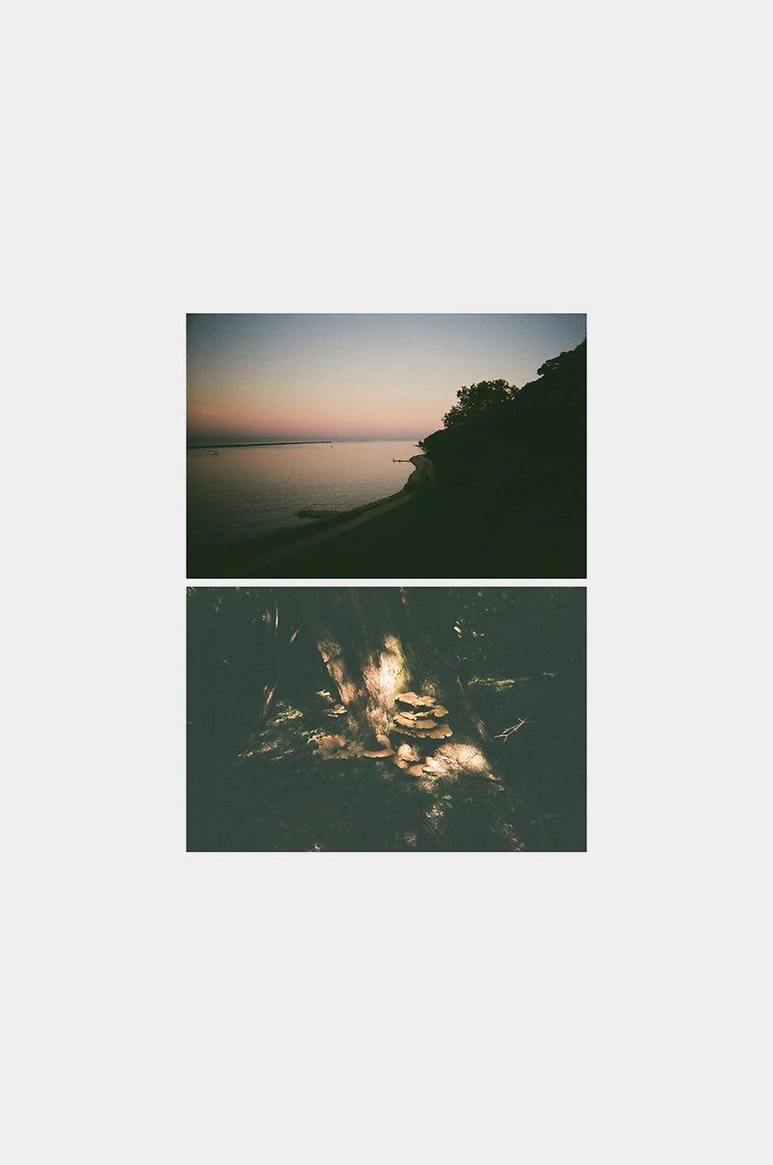 Retrospekt 35mm Camera Mental Exploration Co.