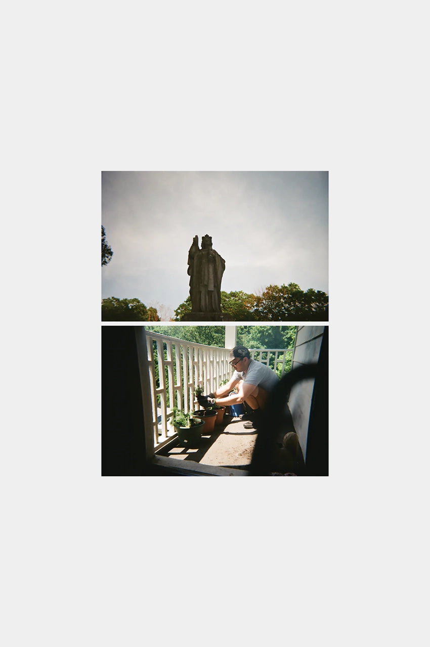 Retrospekt 35mm Camera Mental Exploration Co.