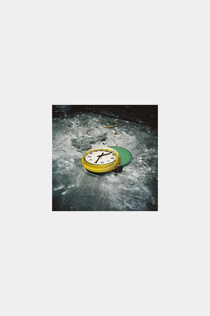 Lomography CN 400/120