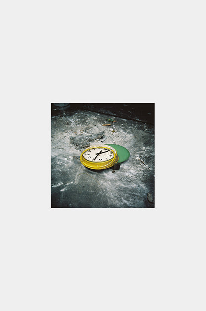 Lomography CN 400/120