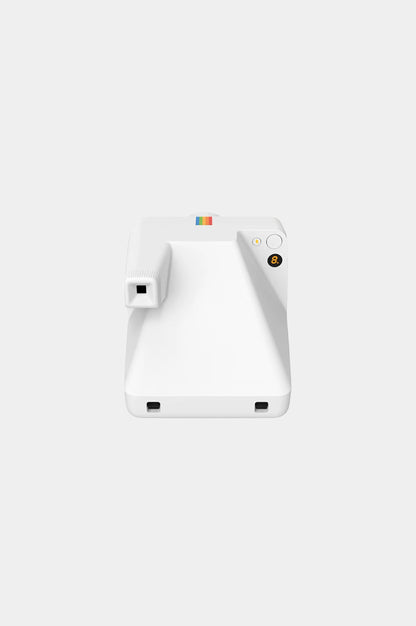 Polaroid Now+ White Gen 3