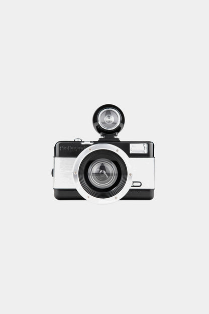 Fisheye 2 Clasico