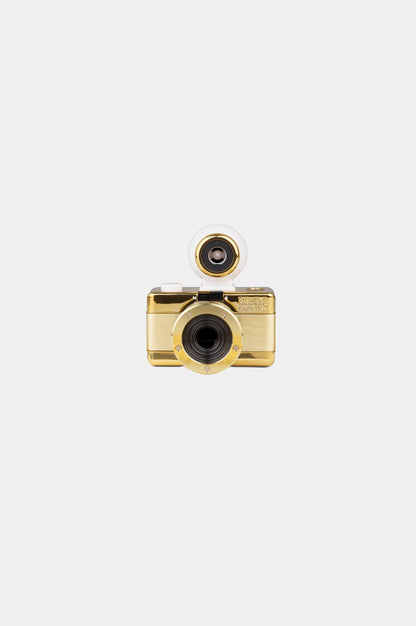 Fisheye Baby 110 Gold