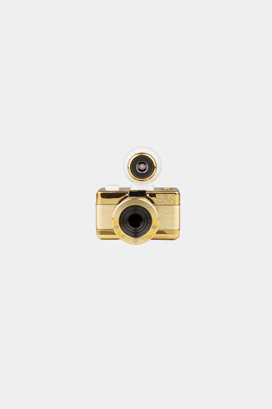 Fisheye Baby 110 Gold