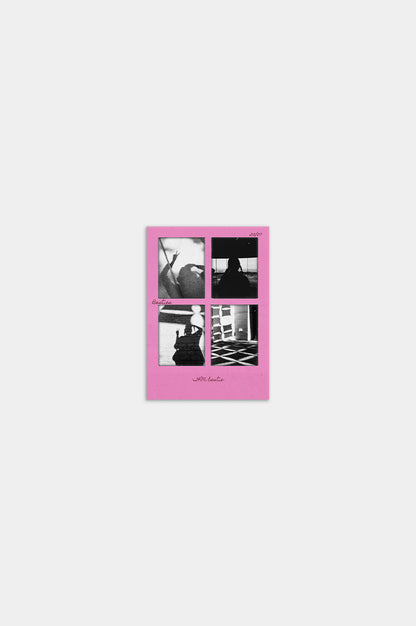 Fotomaton 9x13 Besties Edition