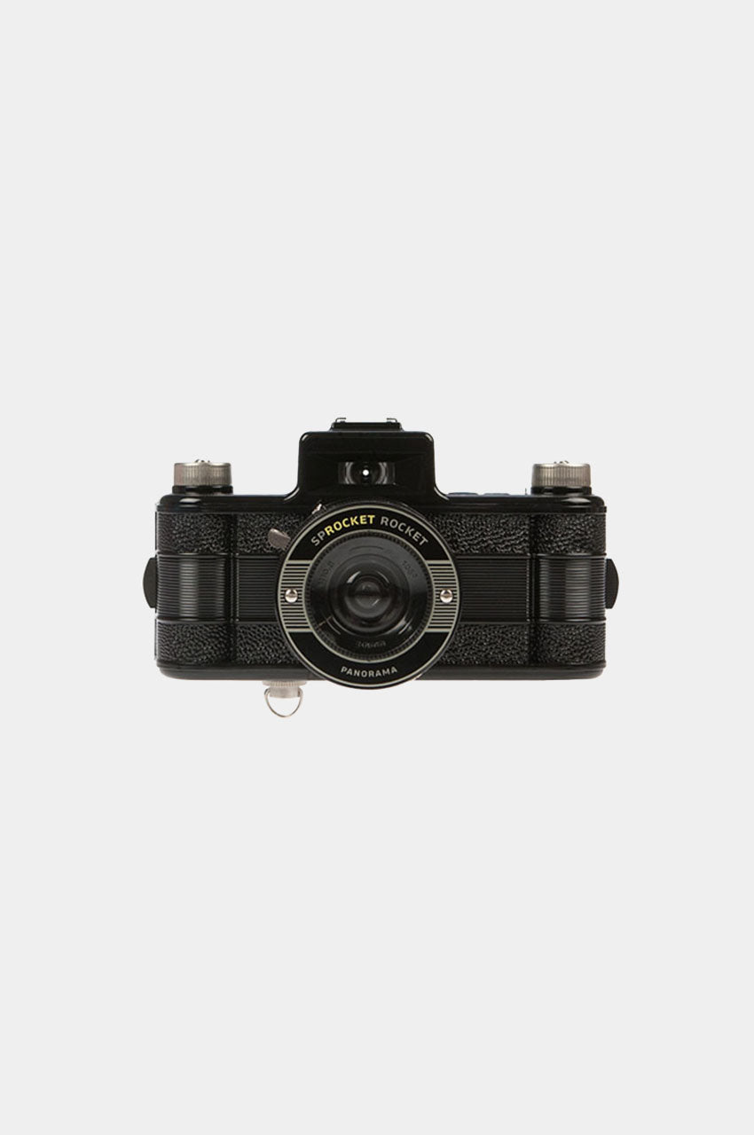 Sprocket Rocket clásico