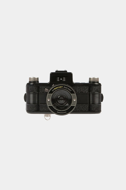 Sprocket Rocket clásico