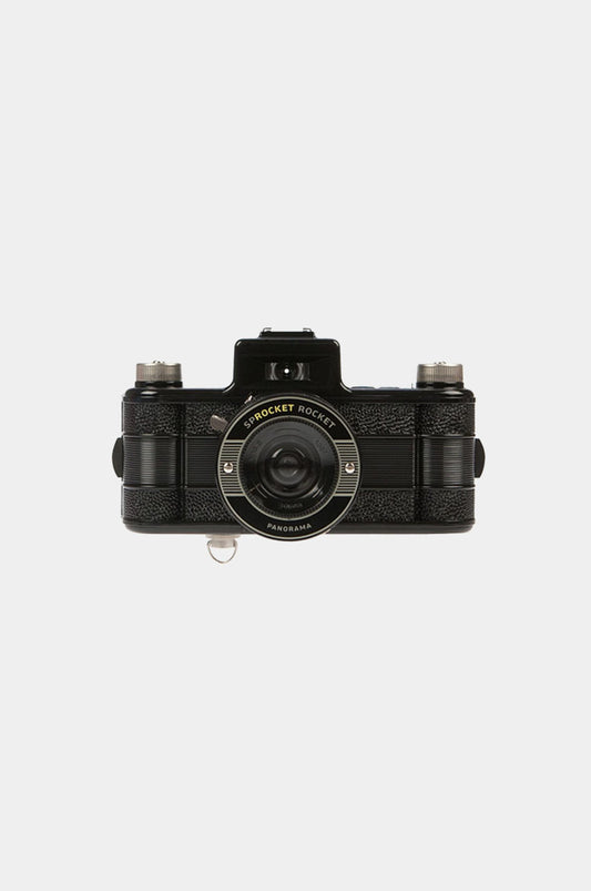 Sprocket Rocket clásico