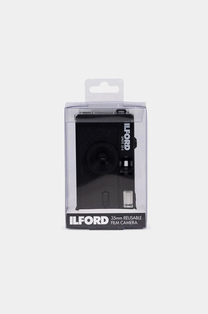 Cámara Ilford Sprite 35-II