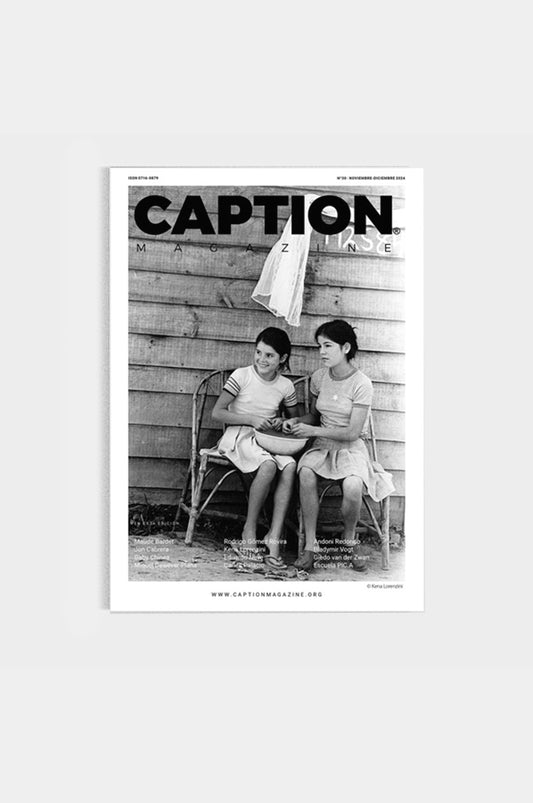 Revista CAPTION n30
