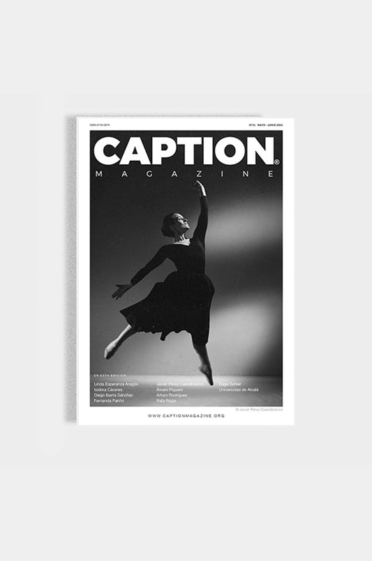 Revista CAPTION n33
