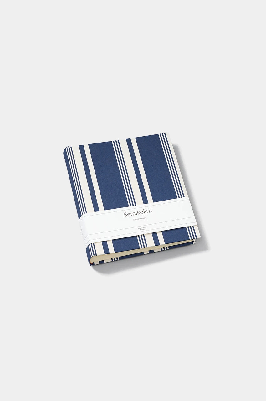 Album Medium Rayure Edition