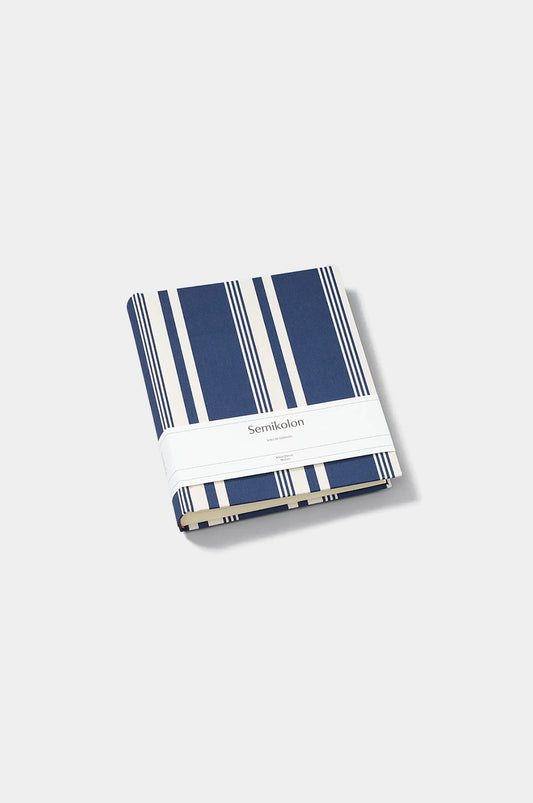 Album Medium Rayure Edition