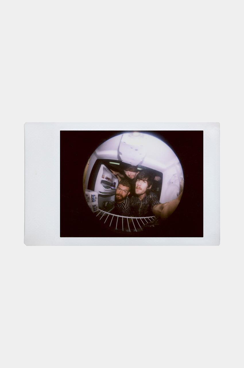 Lomo Instant & Lenses Black