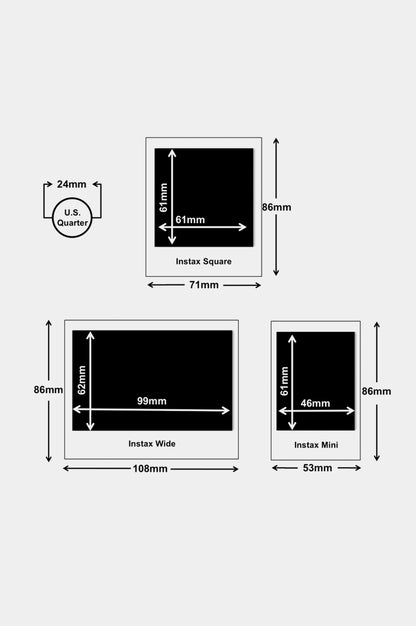 Lomo Instant Automat & Lenses Bora Bora