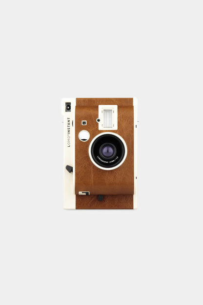 Lomo Instant & Lenses Sanremo