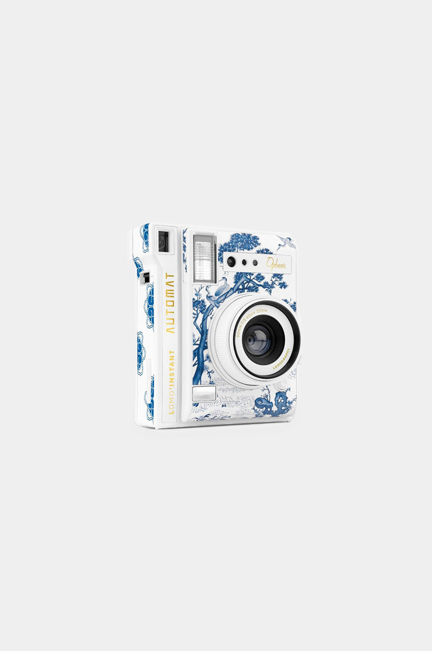 PREVENTA Lomo Instant Automat & Lenses Opbeni