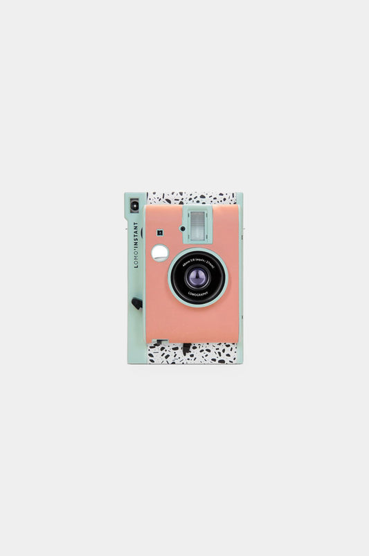 PREVENTA Lomo Instant & Lenses Milano