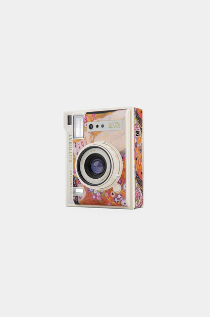Lomo Instant Automat Klimt Water Serpents II - Maiden Edition