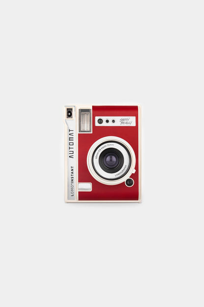 Lomo Instant Automat & Lenses South Beach