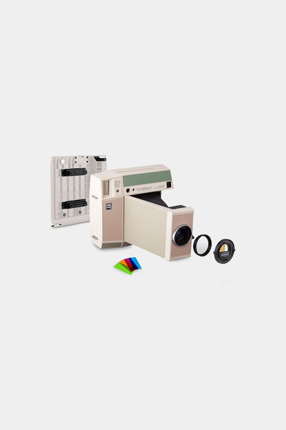 Lomo Instant Square Glass Pemberley