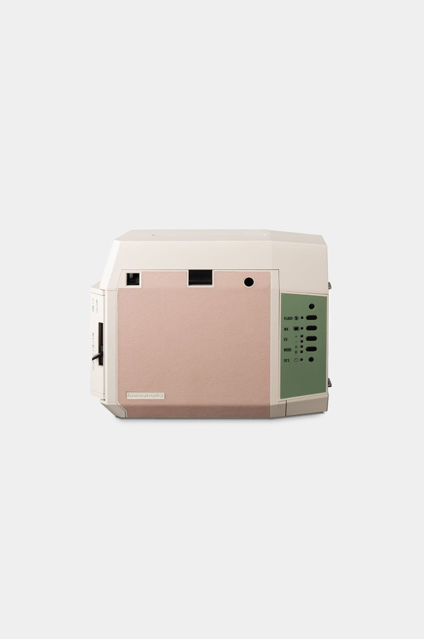 Lomo Instant Square Glass Pemberley