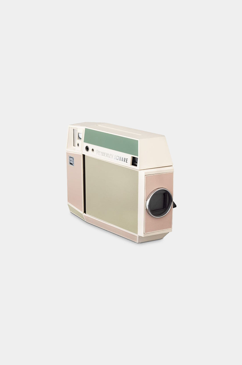 Lomo Instant Square Glass Pemberley