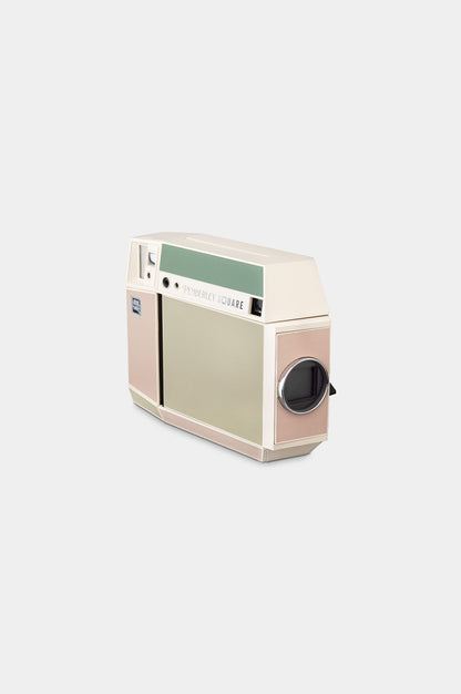 Lomo Instant Square Glass Pemberley