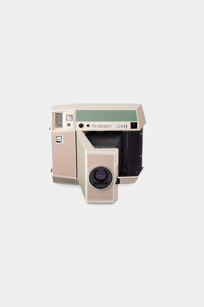Lomo Instant Square Glass Pemberley