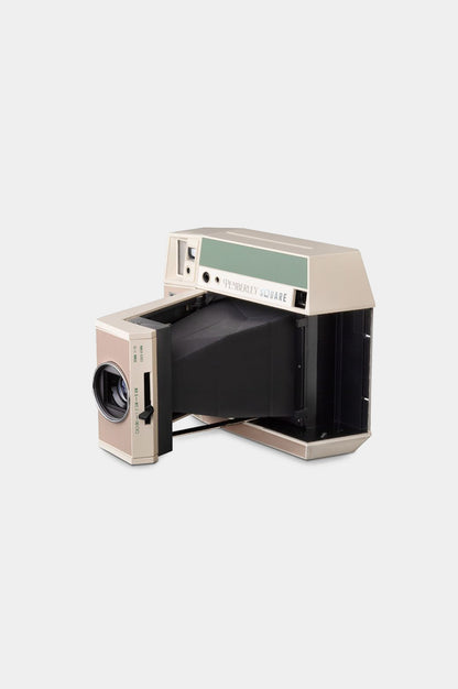 Lomo Instant Square Glass Pemberley