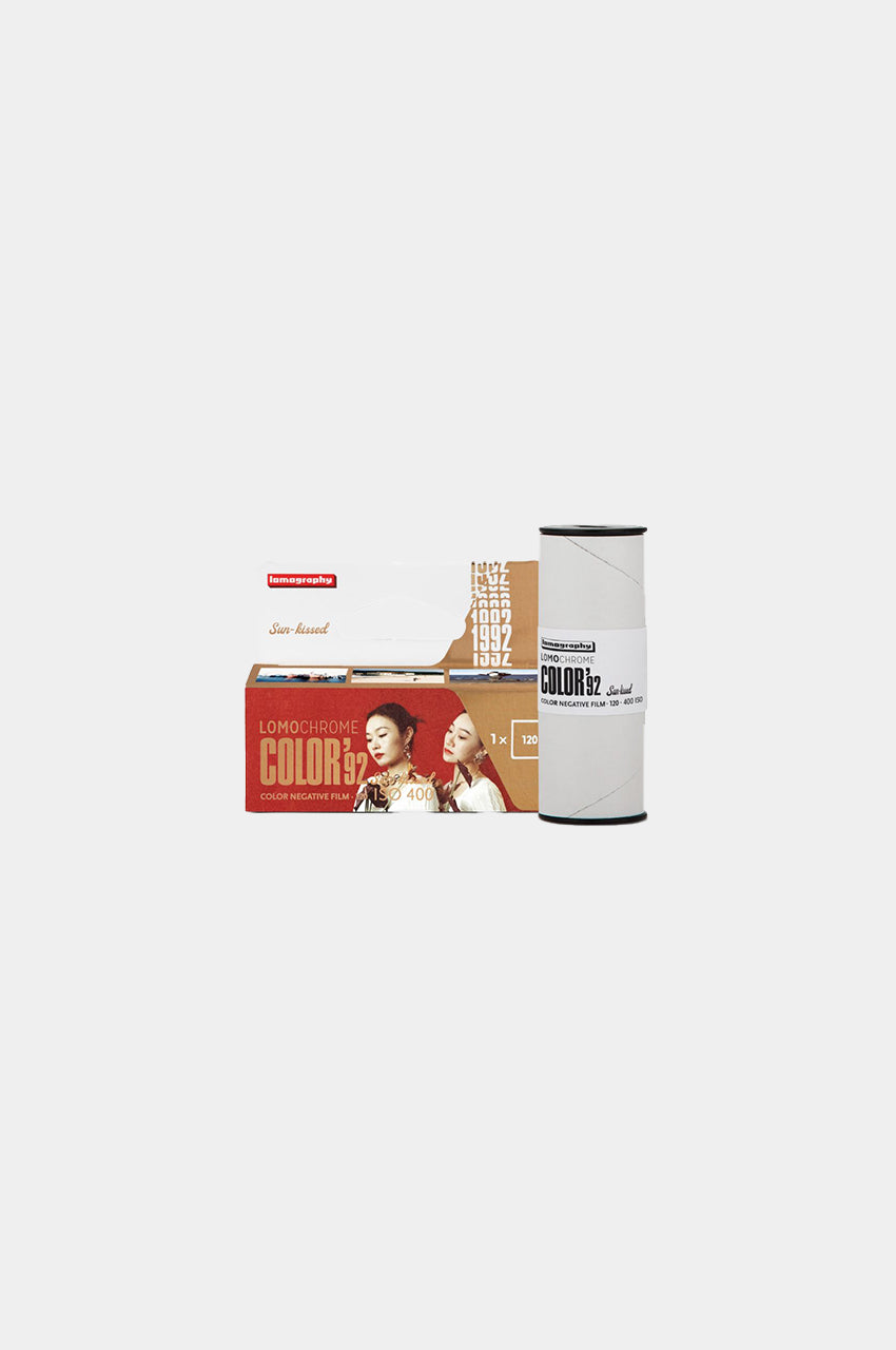 Rollos 120 Color – Migo